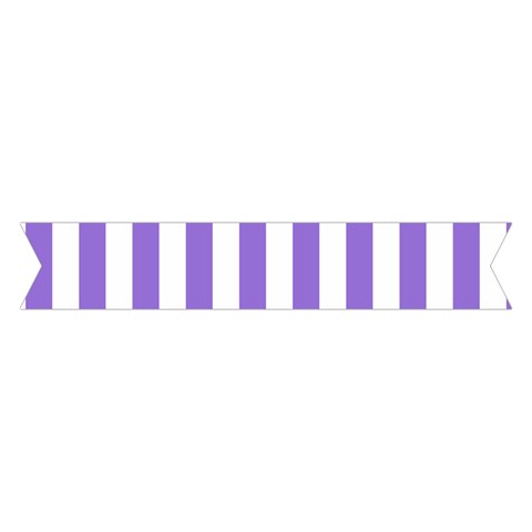 Vertical Stripes Strap