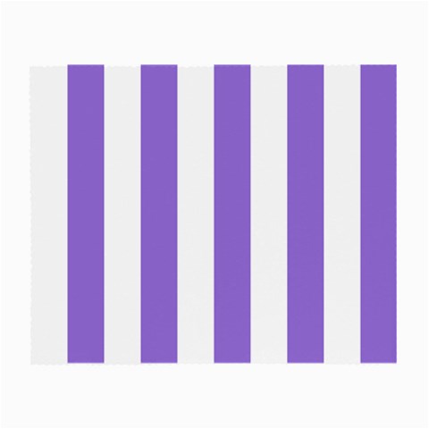 Vertical Stripes Front