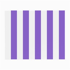 Vertical Stripes Back