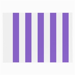 Vertical Stripes Back