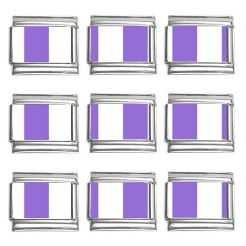 Vertical Stripes Front