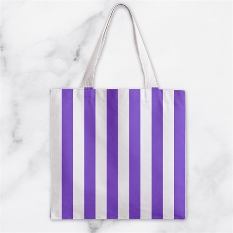 Vertical Stripes Front