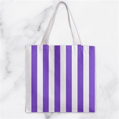 Vertical Stripes Back