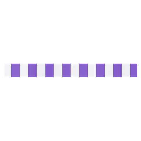 Vertical Stripes Strap