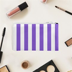 Vertical Stripes Back