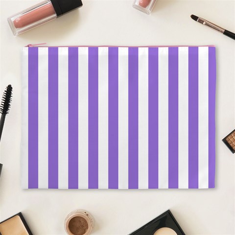 Vertical Stripes Front