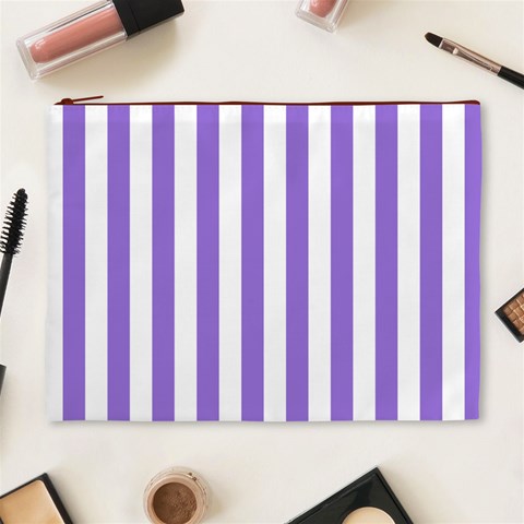 Vertical Stripes Front