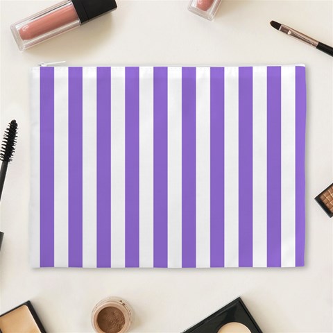 Vertical Stripes Front