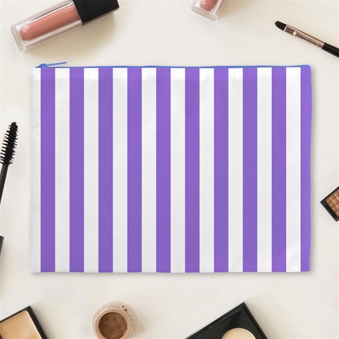 Vertical Stripes Front