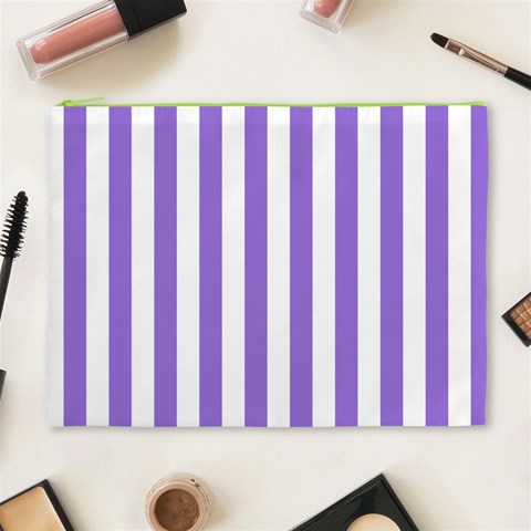 Vertical Stripes Front