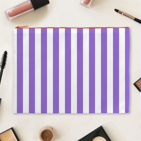Vertical Stripes Front