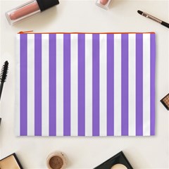 Vertical Stripes Front