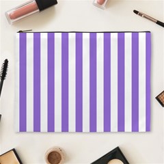 Vertical Stripes Front