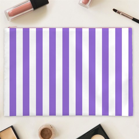 Vertical Stripes Front