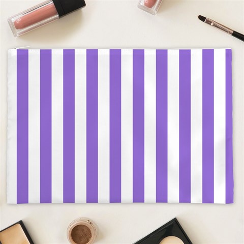 Vertical Stripes Front