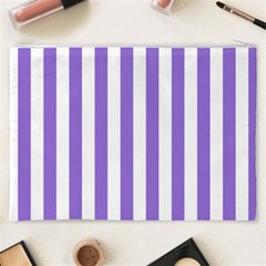 Vertical Stripes Back