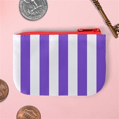 Vertical Stripes Back