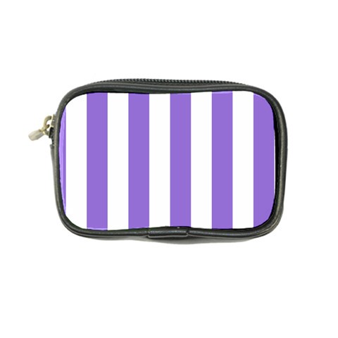 Vertical Stripes Front