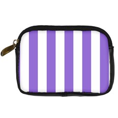 Vertical Stripes Front