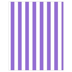 Vertical Stripes Front