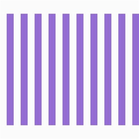 Vertical Stripes 10 x8  Print - 1