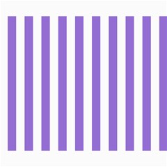 Vertical Stripes 10 x8  Print - 2