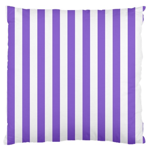 Vertical Stripes Back