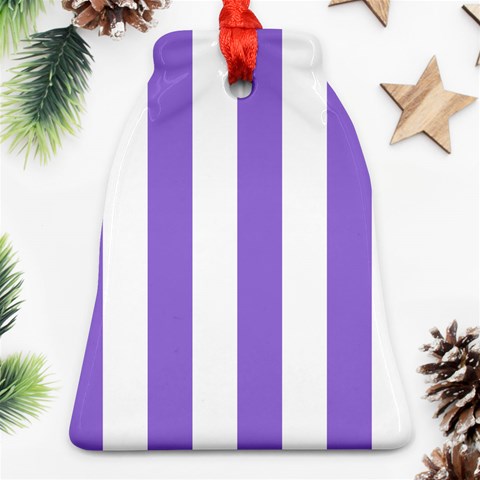 Vertical Stripes Back