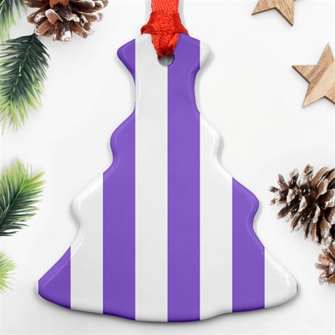 Vertical Stripes Front