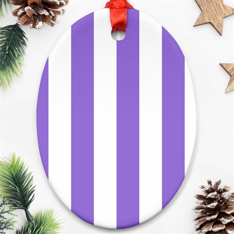 Vertical Stripes Front