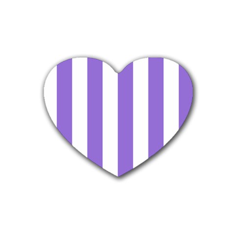 Vertical Stripes Front