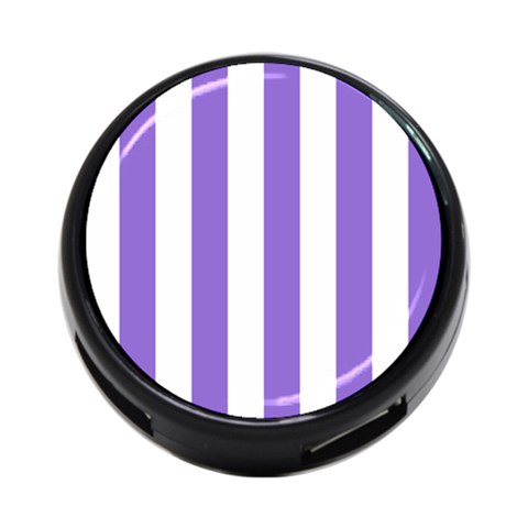Vertical Stripes Front
