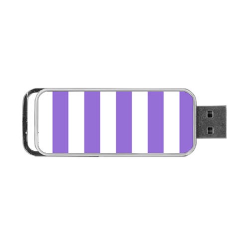 Vertical Stripes Front