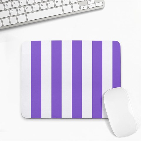 Vertical Stripes Front