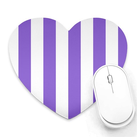Vertical Stripes Front