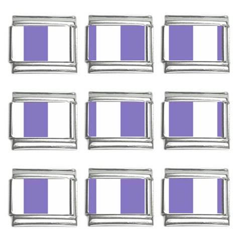 Vertical Stripes Front