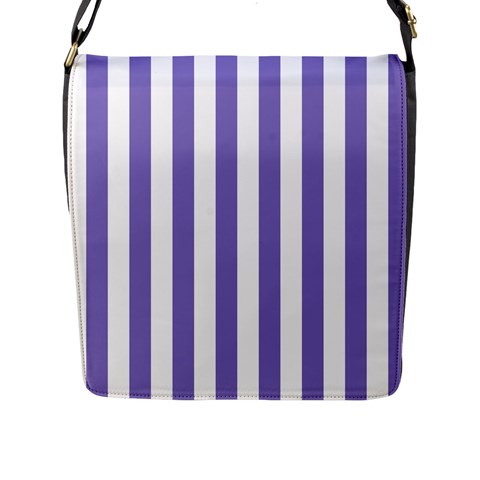 Vertical Stripes Front