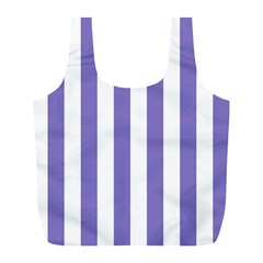 Vertical Stripes Back