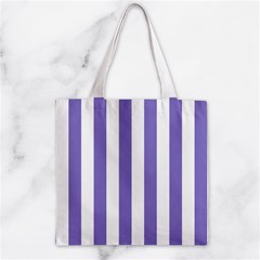 Vertical Stripes Back