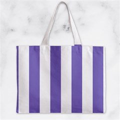 Vertical Stripes Back