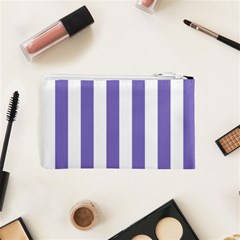 Vertical Stripes Back