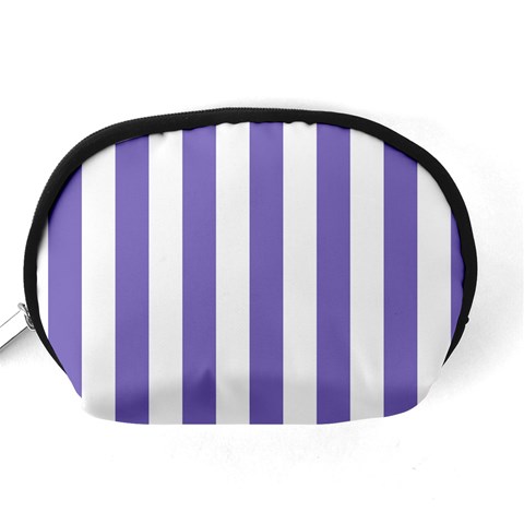 Vertical Stripes Back