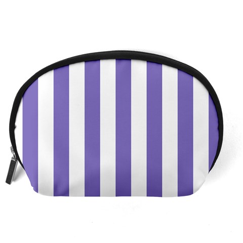 Vertical Stripes Back