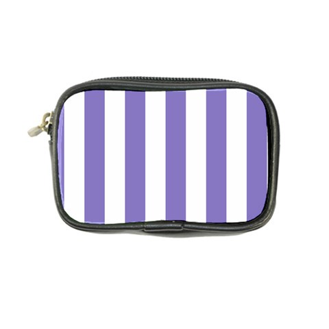 Vertical Stripes Front
