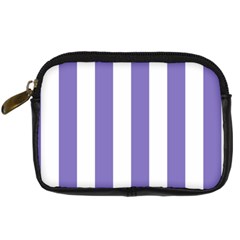 Vertical Stripes Front