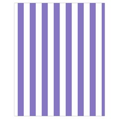 Vertical Stripes Back