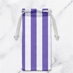 Vertical Stripes Front
