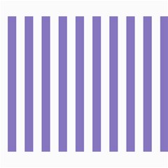 Vertical Stripes 10 x8  Print - 2