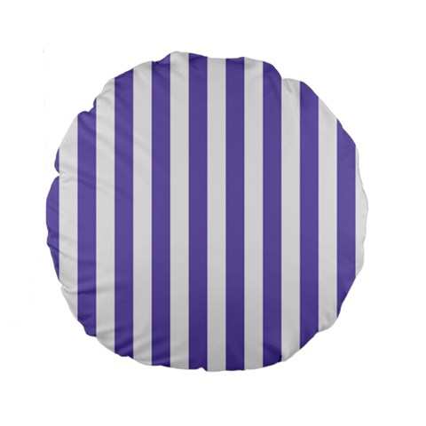 Vertical Stripes Front