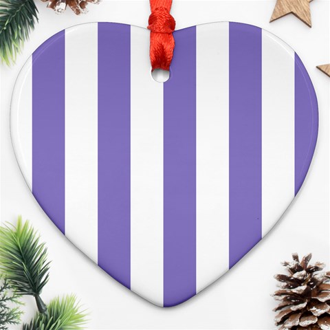 Vertical Stripes Front